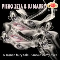 Piero Zeta & DJ Maury - A Trance Fairy Tale слушать онлайн