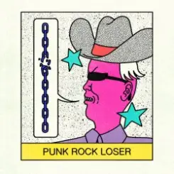 Viagra Boys - Punk Rock Loser слушать онлайн