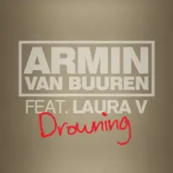 Armin van Buuren & Laura V - Drowning (Avicii Remix) слушать онлайн