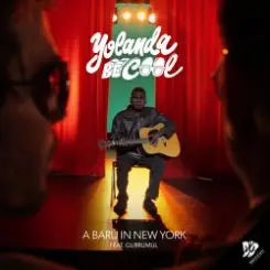 Yolanda Be Cool & Gurrumul - A Baru In New York (Flume Soundtrack Version) слушать онлайн