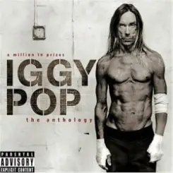 Iggy Pop - In The Death Car слушать онлайн