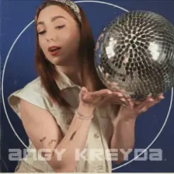 ANGY KREYDA - Паралельні світи слушать онлайн
