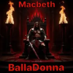 BallaDonna - Macbeth слушать онлайн
