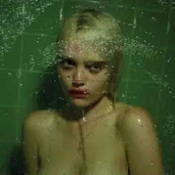 Sky Ferreira - Night Time, My Time слушать онлайн