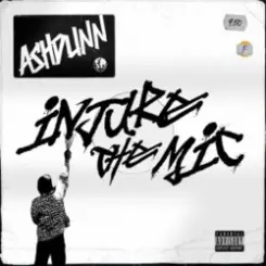 Ashdunn - Injure The Mic слушать онлайн