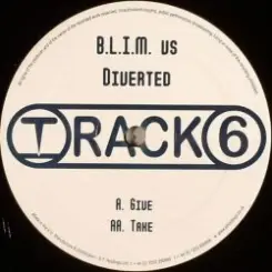B.L.I.M. - Take слушать онлайн