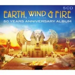 Earth, Wind & Fire - You (Single Version) слушать онлайн