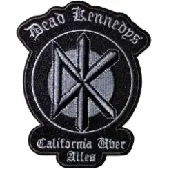 Dead Kennedys - California Uber Alles слушать онлайн