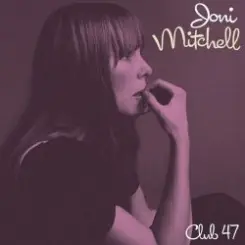 Joni Mitchell - Night in the City слушать онлайн