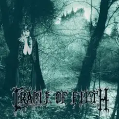 Cradle Of Filth - Dusk And Her Embrace слушать онлайн