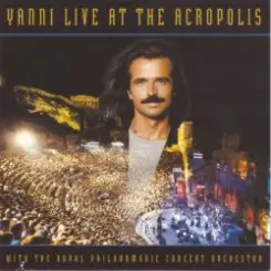 Yanni - With An Orchid слушать онлайн