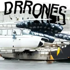 Drrones - Polymer слушать онлайн