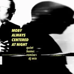 Moby - Precious mind (lo fi remix) слушать онлайн