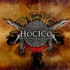 Обложка Hocico - Hey... It's Me