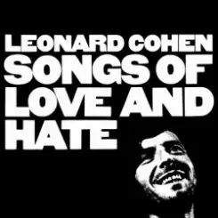 Leonard Cohen - Last year's man слушать онлайн