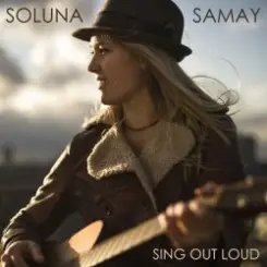 Soluna Samay - Insanity слушать онлайн
