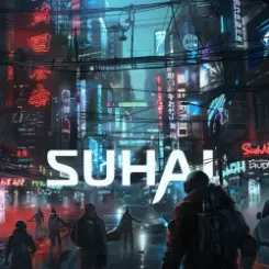 SuhAI - Neuron слушать онлайн