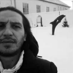 Гио Пика - Чёрный Дельфин слушать онлайн