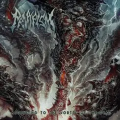 Priapism - The Suffering (Baphomet´s cover) слушать онлайн