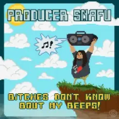 Producer Snafu - So Bad слушать онлайн
