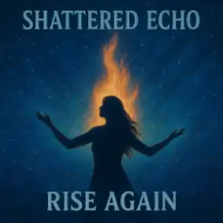 Shattered Echo - Rise Again слушать онлайн