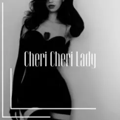 Modern Talking - Cheri Cheri lady (Denis Balakin remix demo№2) слушать онлайн