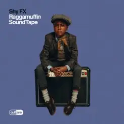 Shy FX - Special Request слушать онлайн