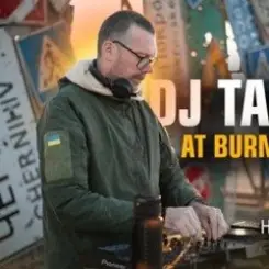 High Contrast & DJ Tapolsky - Make It Tonight слушать онлайн