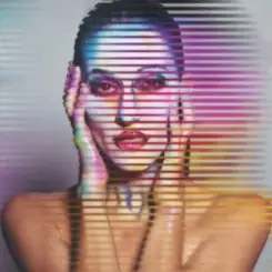 Обложка Dragonette - Seasick