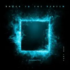 Обложка Daughtry - THE RECKONING