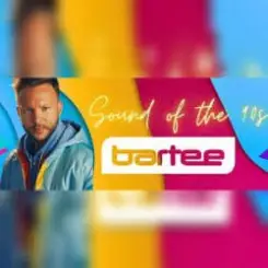 Обложка DJ Bobo - Dance Dance Dance (Bartee 90's Extended Version)