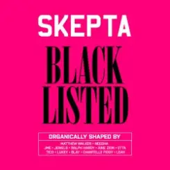 Skepta - Same Shit Different Day слушать онлайн