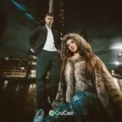 Обложка MANIA & Nersha - Get A Grip