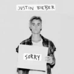Justin Bieber - Sorry слушать онлайн