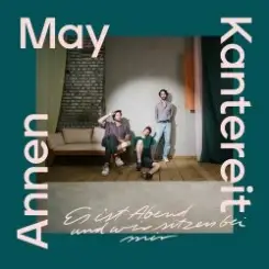 AnnenMayKantereit - Lass es kreisen слушать онлайн