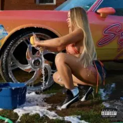 Latto - Sunday Service (Feat. Megan Thee Stallion & Flo Milli) слушать онлайн