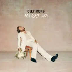 Обложка Olly Murs - 25