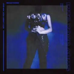 Witt Lowry & Ava Max - Into Your Arms слушать онлайн