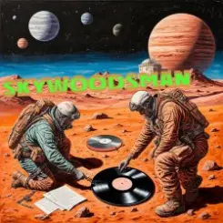Skywoodsman - Mars слушать онлайн