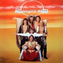 Обложка Dschinghis Khan - Rocking Son of D K
