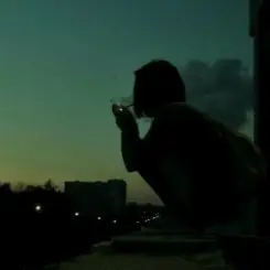 Gravagerz & Yeah Yeah Yeahs - SMOKE слушать онлайн