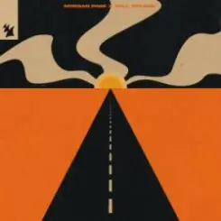 Morgan Page & Will Sparks - The Longest Road Ahead слушать онлайн