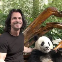 Yanni - Keys to Imagination слушать онлайн