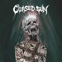 Cursed Sun - The Experiment слушать онлайн