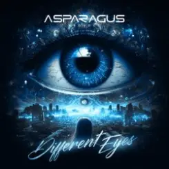 ASPARAGUSproject - Different Eyes слушать онлайн