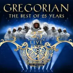 Обложка Gregorian - Losing My Religion