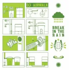 Обложка DJ Airwalk - How Wonderful