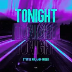 Stefre Roland - Mos Night слушать онлайн