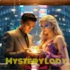 MelodiZenith - Mystery Lady слушать онлайн