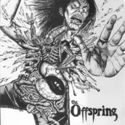 The Offspring - Blackball слушать онлайн